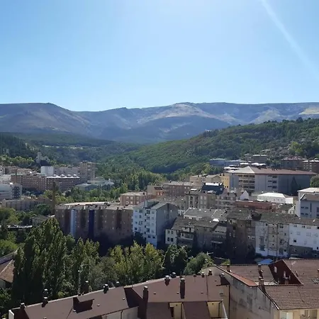 Completo 'mira Bejar' Apartman *