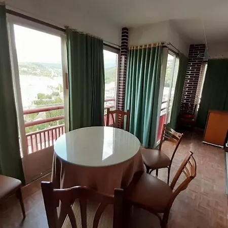 Completo 'mira Bejar' Apartment Bejar
