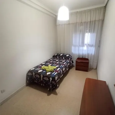 Apartman Completo 'mira Bejar' *