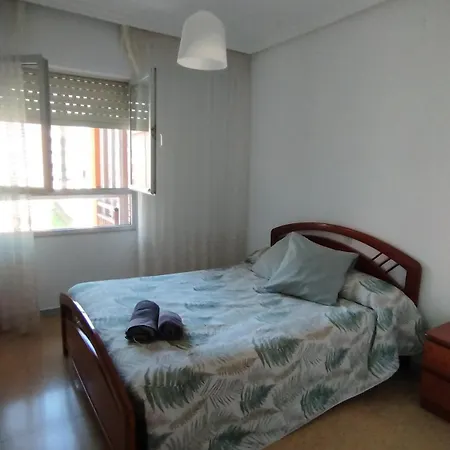Apartman Completo 'mira Bejar' *