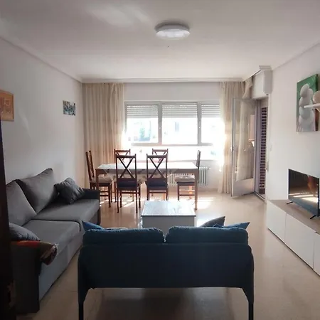 Apartman Completo 'mira Bejar' Béjar