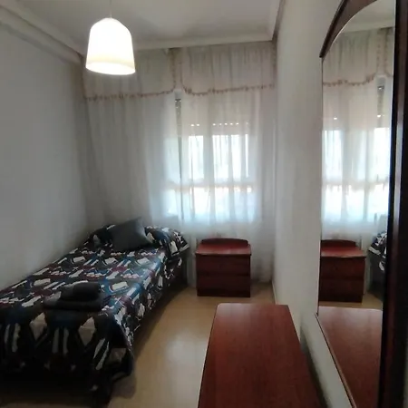Apartman Completo 'mira Bejar' Béjar