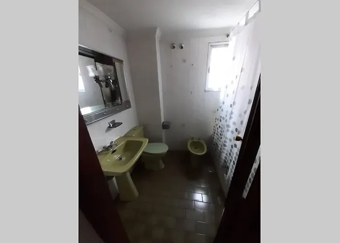 Completo 'mira Bejar' 아파트