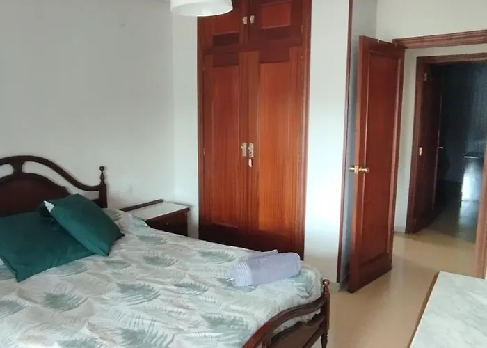 Completo 'mira Bejar' 아파트 *